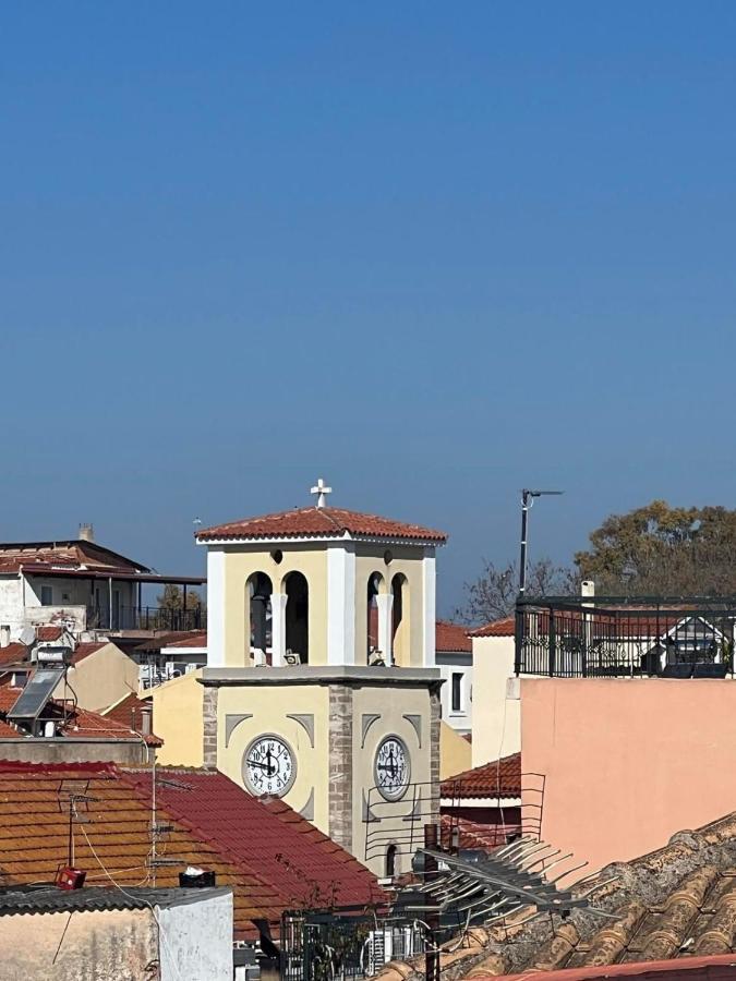 דירות פרבזה Casa Del Centro מראה חיצוני תמונה